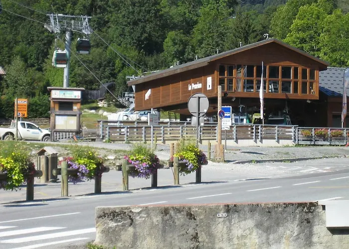 Le Prarion 2