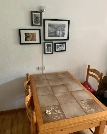 Ferienwohnung Le Prarion 2 Les Houches Exterior foto