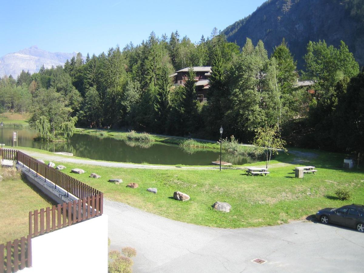 Appartement Le Prarion 2 *