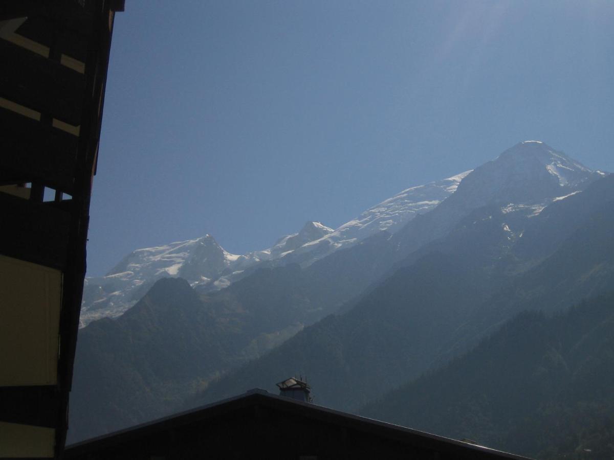 Le Prarion 2 * Les Houches
