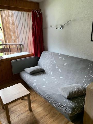 Apartment Le Prarion 2 Les Houches