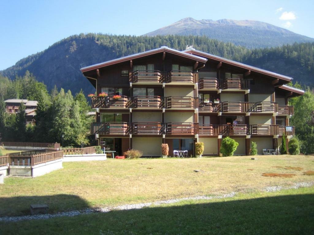 Le Prarion 2 Appartement *