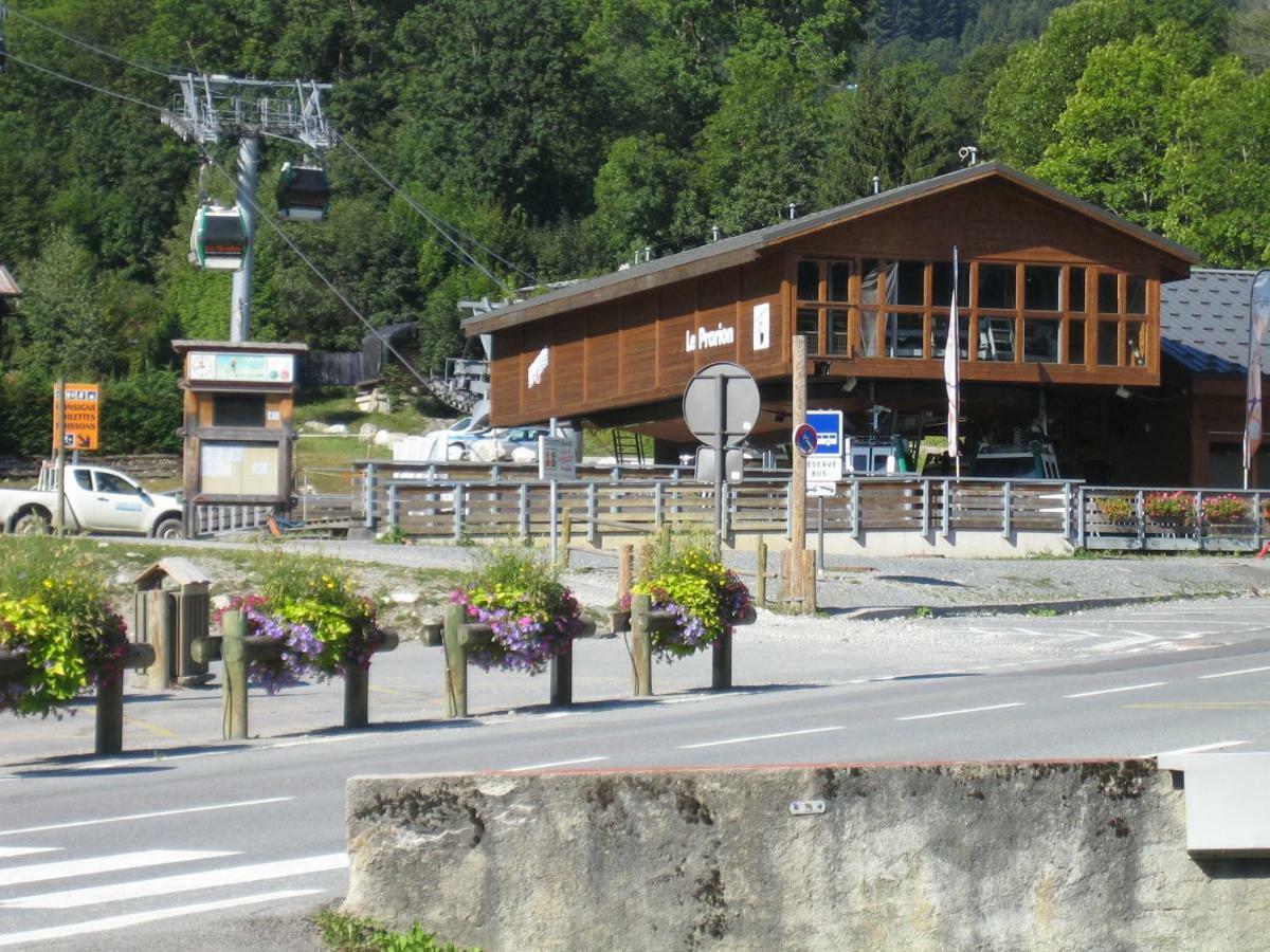 Le Prarion 2 *